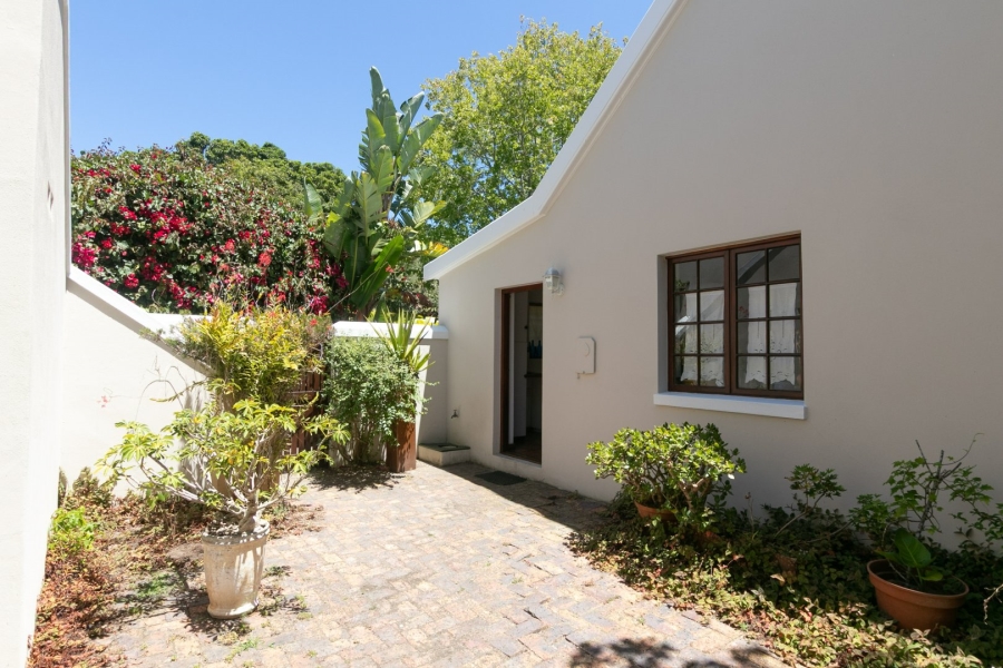 4 Bedroom Property for Sale in Belvedere Estate Western Cape